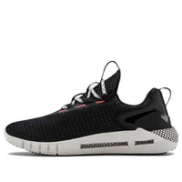 (WMNS) Under Armour Hovr Strt Black 3022581-001