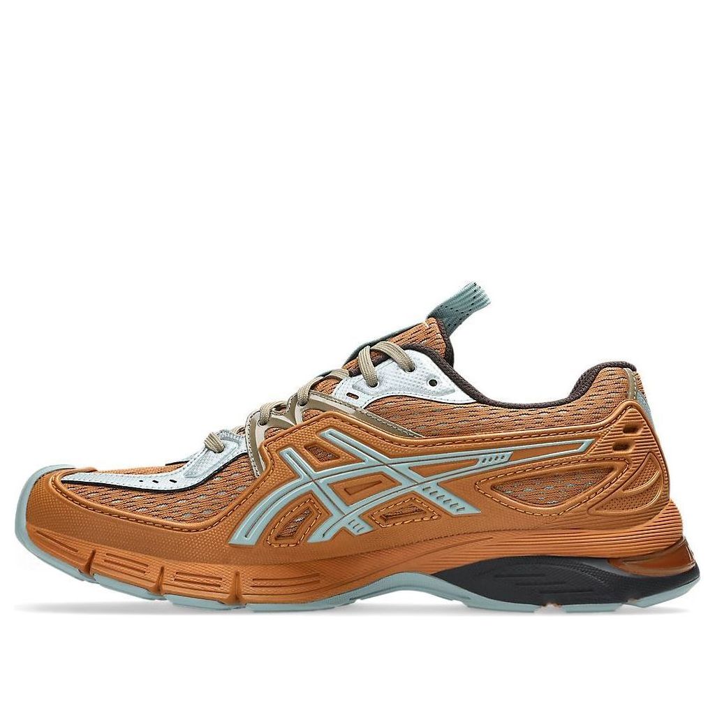 ASICS UB12-S Gel-SD-LYTE 'Dolphin Grey Rust Orange' 1203A665-400