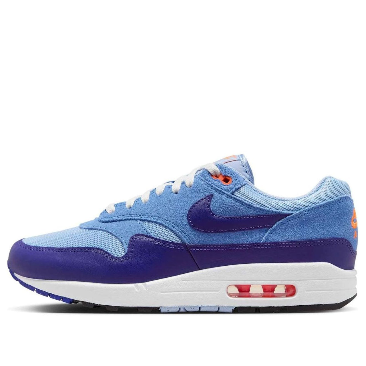 Nike Air Max 1 Essential 'Psychic Blue' FZ5808-400