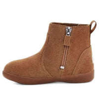 UGG Ryndon Boot Kids 'Brown' 1120955T-CTSD