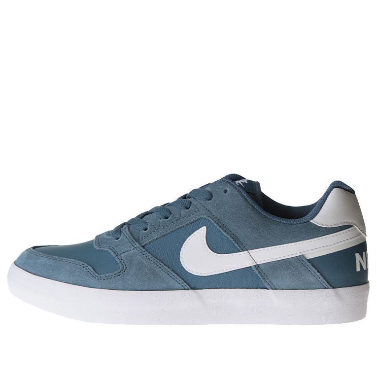 Nike Delta Force Vulc SB 'Thunderstorm' 942237-401