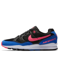 Nike Air Span 2 'Black Hyper Pink Hyper Royal' AH8047-003