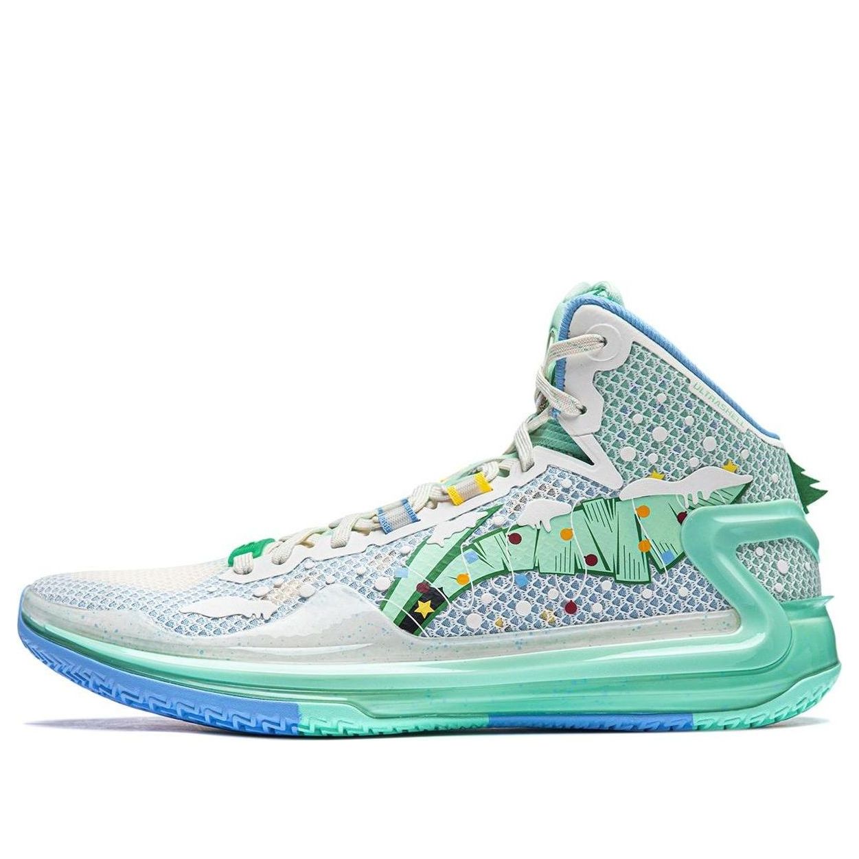 Li-Ning Liren 4 'Christmas' ABAT139-9