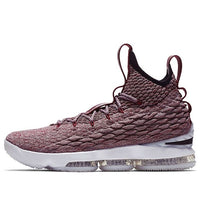 Nike Lebron 15 EP 'Wine' 897649-201