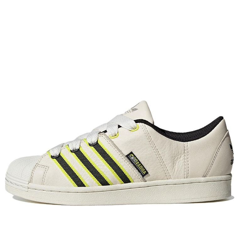 adidas SST Supermodified 'Utah Jazz' IF8179