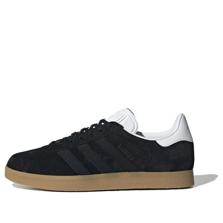 adidas Gazelle 'Black Brown' EE5524