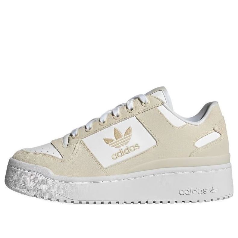 (WMNS) adidas originals Forum Bold 'Beige' IG0270