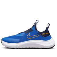 (GS) Nike Flex Plus 'Game Royal Yellow Ochre' CW7415-405