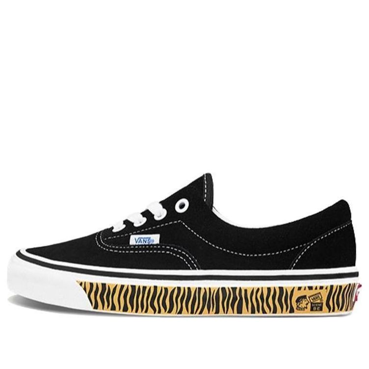 Vans Style 95 Dx 'Black Orange' VN0A2RR11UY