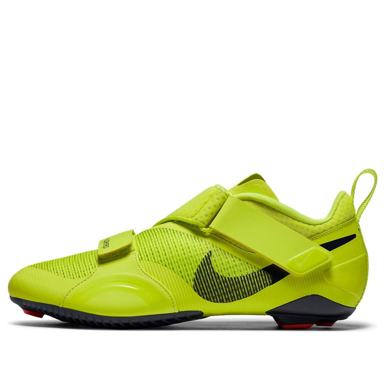 حذاء Nike SuperRep Cycle "Cyber ​​Bright Mango" CW2191-348