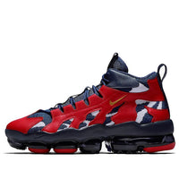 Nike Air VaporMax Gliese 'Navy Red' AO2445-400