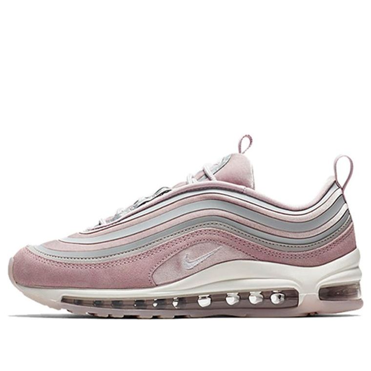 (WMNS) Nike Air Max 97 Ultra 17 Lux 'Vast Grey' AH6805-002