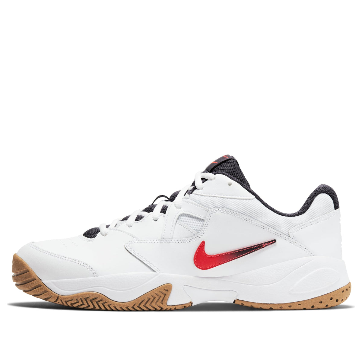 Nike Court Lite 2 'White Red' AR8836-102