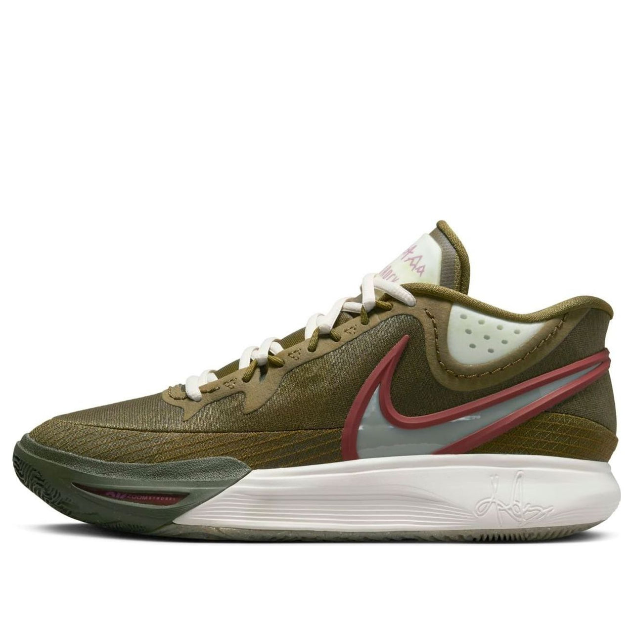 Nike Kyrie 8 'N7' DX5945-300