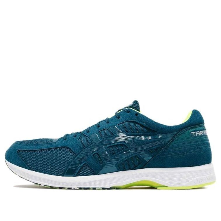 ASICS Tartherzeal 6 'Dark Green' T820N-401
