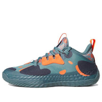 adidas Harden Volume 5 Futurenatural 'Floral - Hazy Emerald' FZ1082