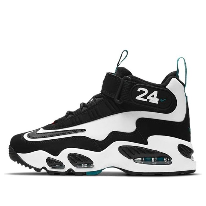 (GS) Nike Air Griffey Max 1 'Freshwater' 2021 DD8561-100