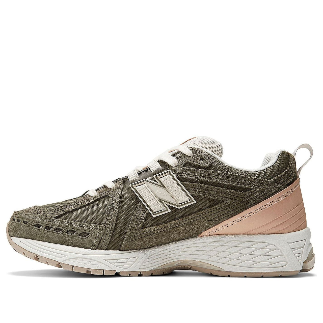 New Balance 1906F 'Dark Moss Frappe' M1906FC
