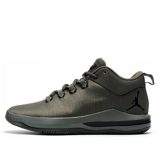 Air Jordan CP3.X AE 'River Rock' 897507-002