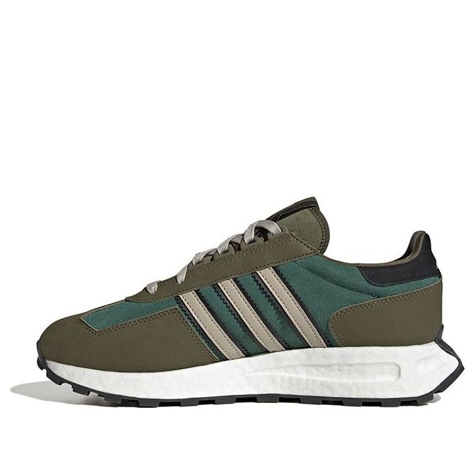 adidas Retropy E5 'Olive Beige' IG9994