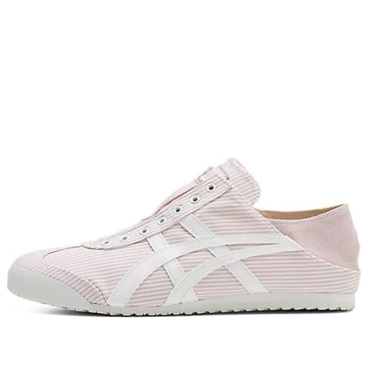 Onitsuka Tiger Mexico 66 Paraty 'Watershed Rose White' 1183B926-700