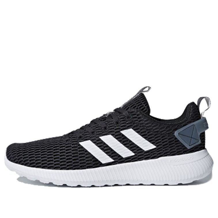 adidas neo Cf Lite Racer Cc 'Black White' DB1590