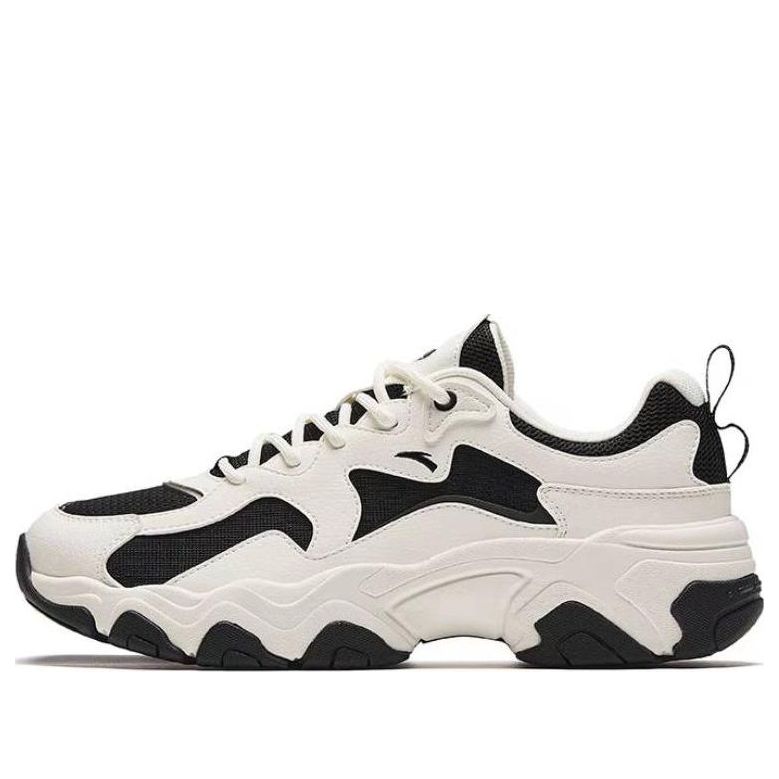 ANTA Sea Of Stars 'White Black' 912428807-3