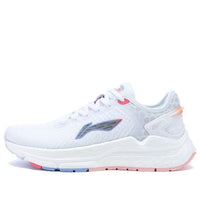 (WMNS) Li-Ning Furious Rider 5 'White Blue' ARZR002-9