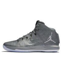 Air Jordan 31 'Battle Grey' 914293-013