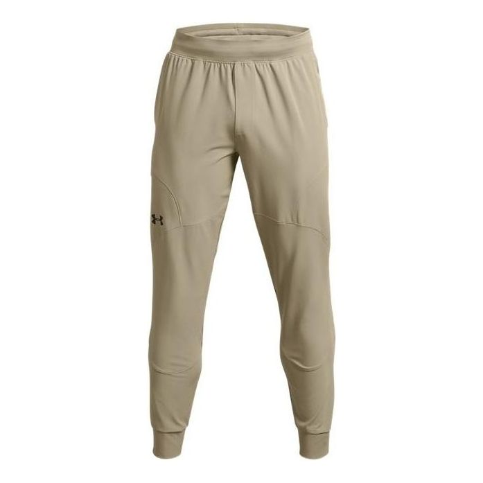 Under Armour UA Unstoppable Joggers 'Beige' 1352027-037