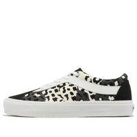Vans Bold Ni Leopard 'Black White' VN0A5DYABML