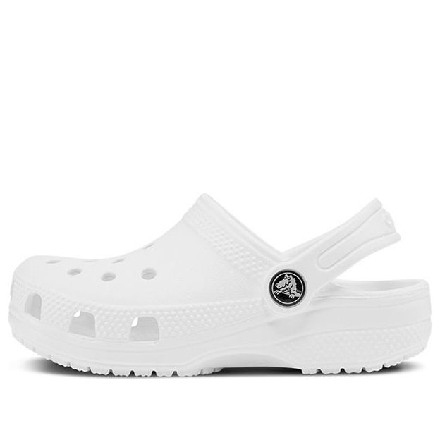 (PS) Crocs Classic Clog 206990-100
