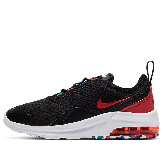 (PS) Nike Air Max Motion 2 MC 'Black Blue Green' CD7421-001