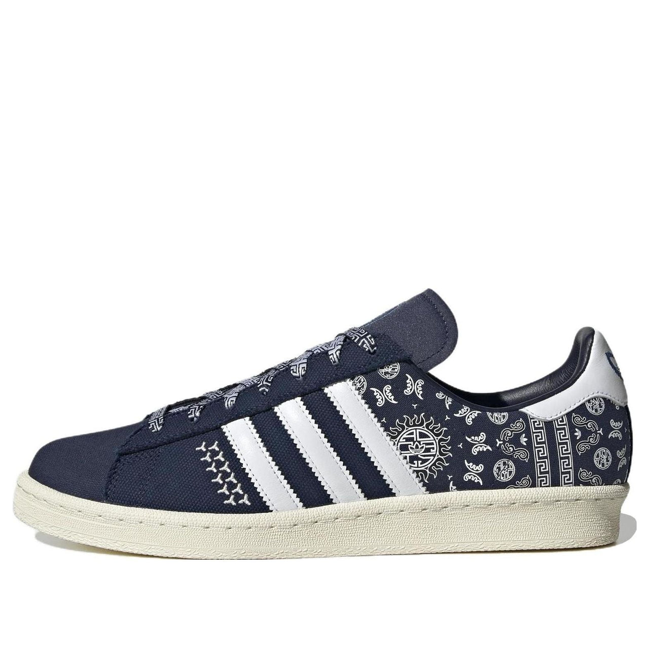adidas Campus 80S 'Navy' IG7955