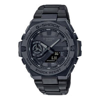 CASIO G-Shock Digital-Analog 'Black' GST-B500BD-1A