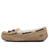 (WMNS) UGG Leisure Brett Slipper 1005531-CHE