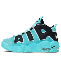 (PS) Nike Air More Uptempo 'Light Aqua' AA1554-403