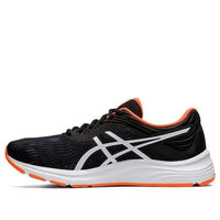 ASICS Gel Pulse 11 'Black White Orange' 1011A550-003