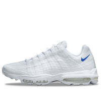 Nike Air Max 95 Ultra 'White Comet Blue' DX2658-100