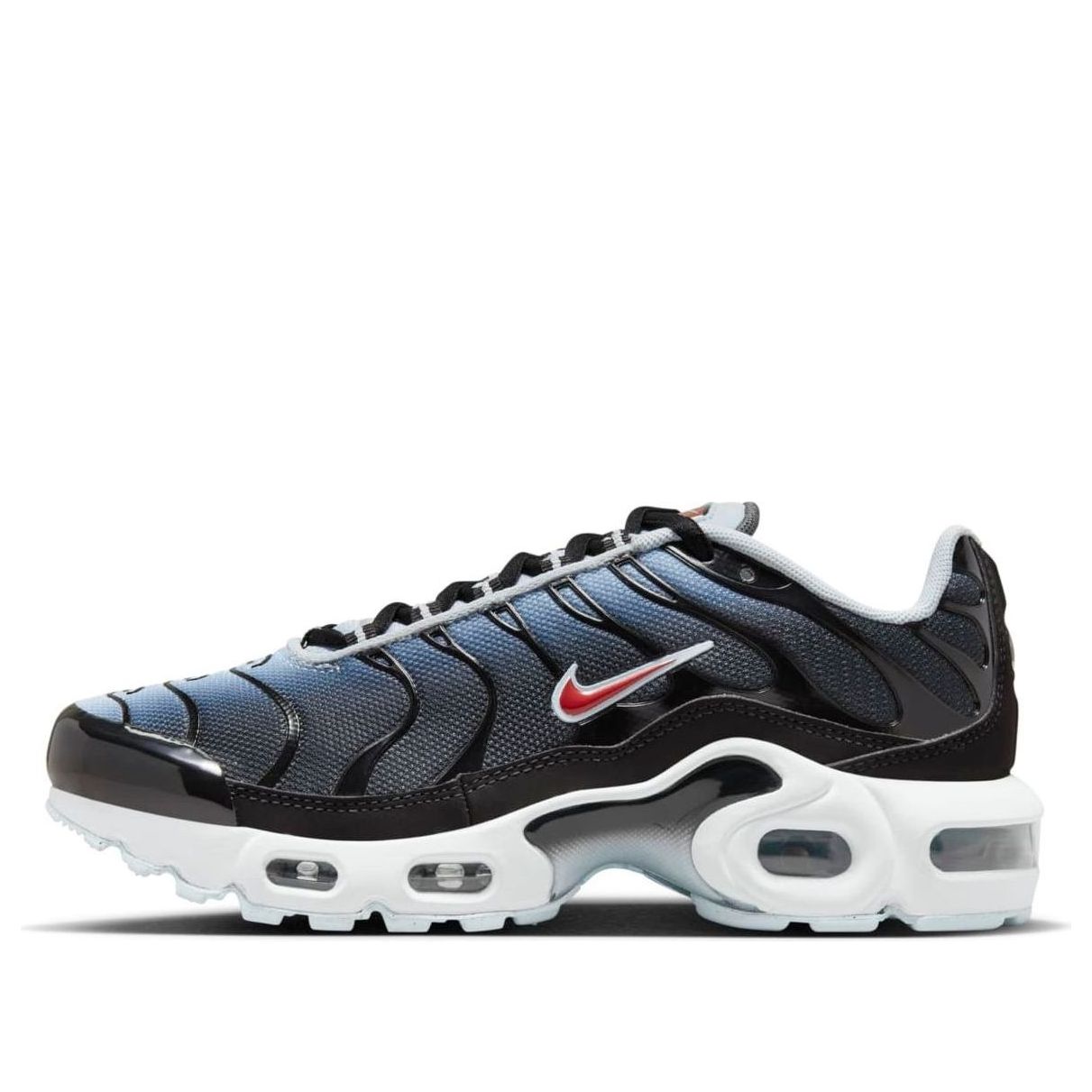 (GS) Nike Air Max Plus 'Blue Tint Rugged Orange' CD0609-023