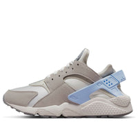 (WMNS) Nike Air Huarache 'Grey Celestine Blue' DV6983-100
