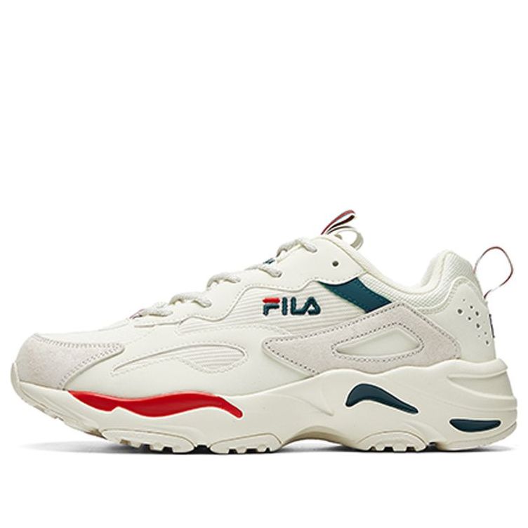 (WMNS) FILA 2020 Summer New Retro Running Sneakers F12W021111FWR