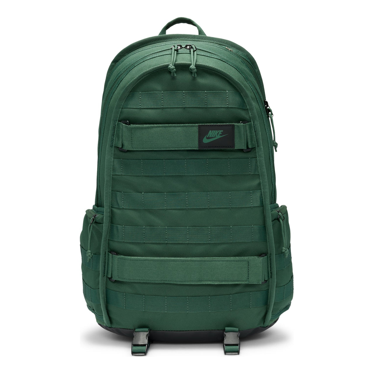 Nike Sportswear PRM Backpack 'Fir' FD7544-323