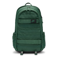 Nike Sportswear PRM Backpack 'Fir' FD7544-323