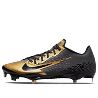 Nike React Vapor Ultrafly Elite 4 'Black Metallic Gold' DA0701-012
