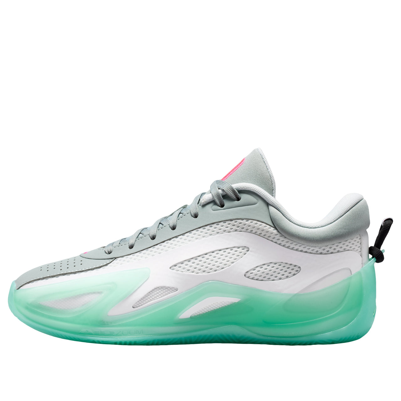 (WMNS) Jordan Heir Series 2 'White Metallic Silver' HV4419-103