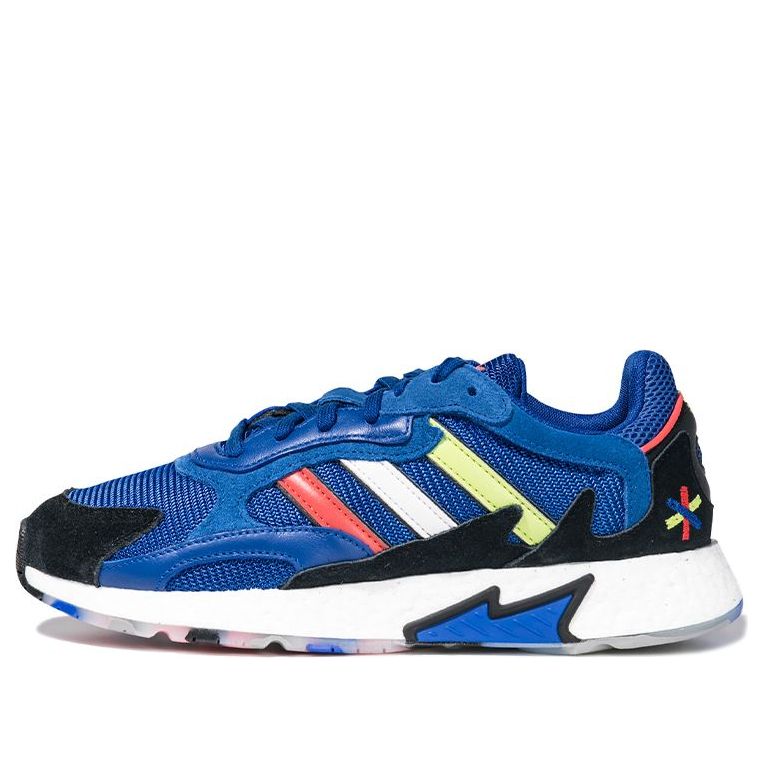 adidas Originals Tresc Run BR 'Blue Multi-Color' EG4713