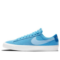 Nike Zoom Blazer Low Pro GT SB 'Coast' DC7695-400