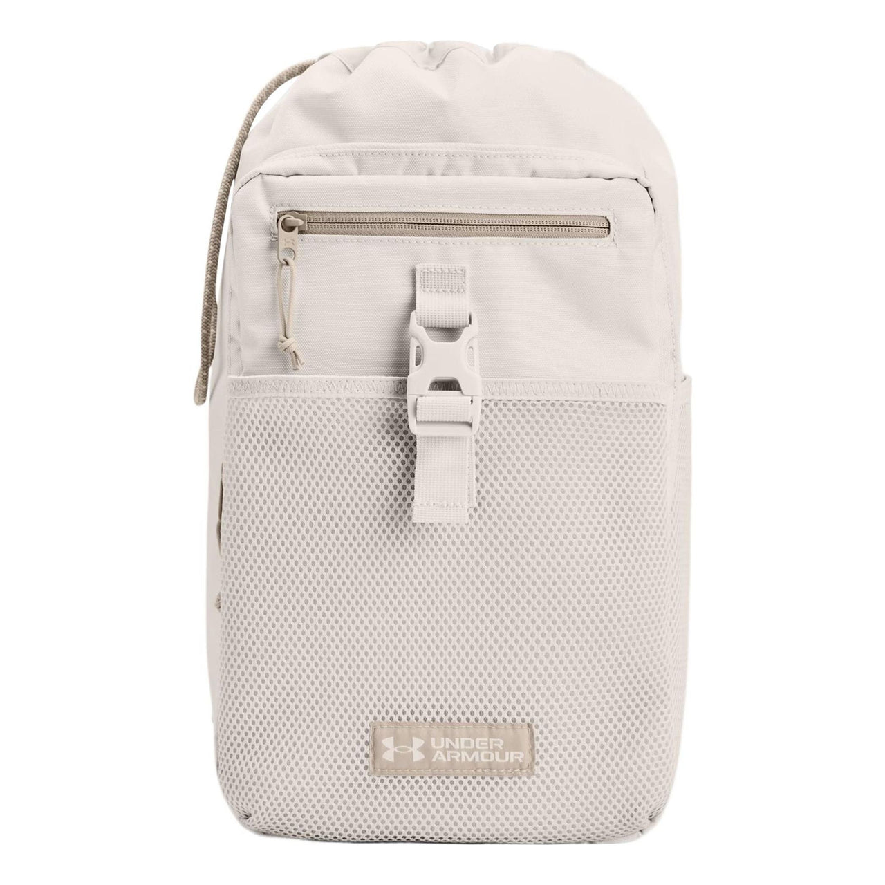 Under Armour Utility Flex Sling Bag 'Beige' 1376461-114