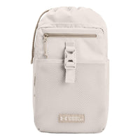 Under Armour Utility Flex Sling Bag 'Beige' 1376461-114